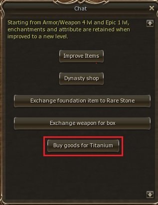 L2 Titan Bosses