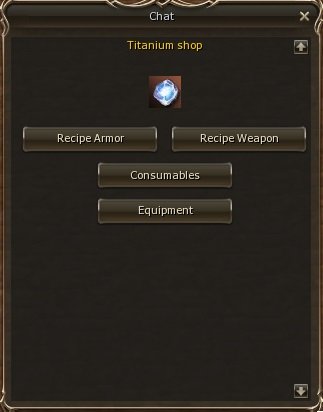 L2 Titan Bosses
